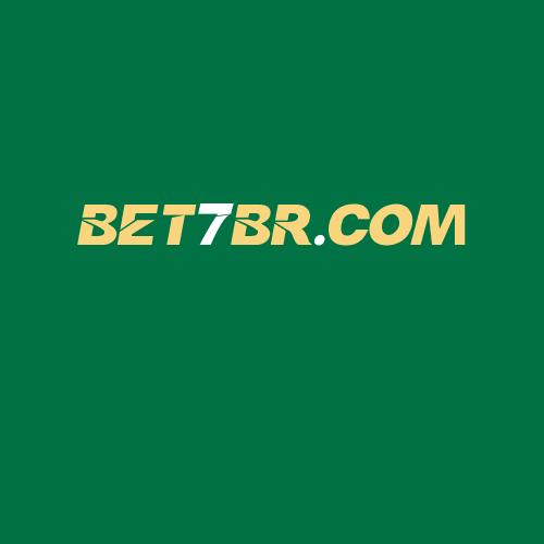 Logo da BET7BR